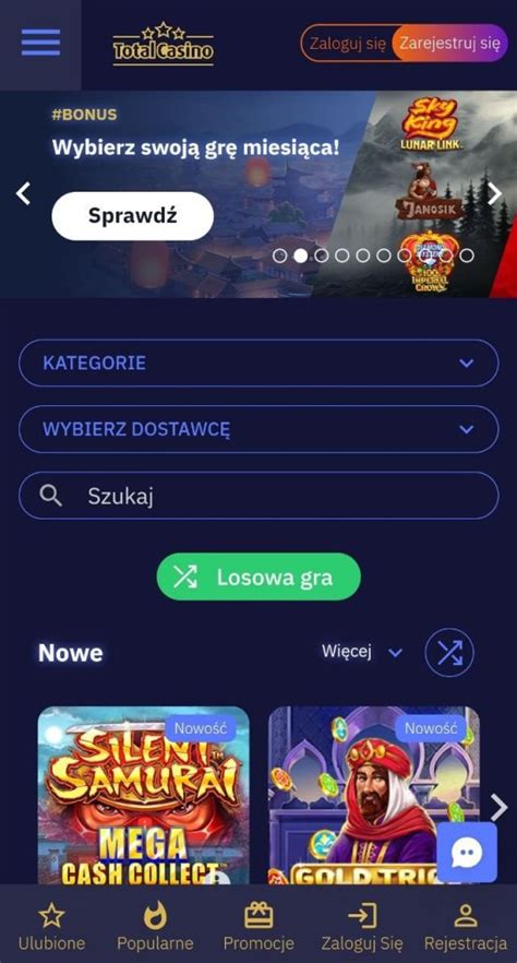 total casino pobierz.